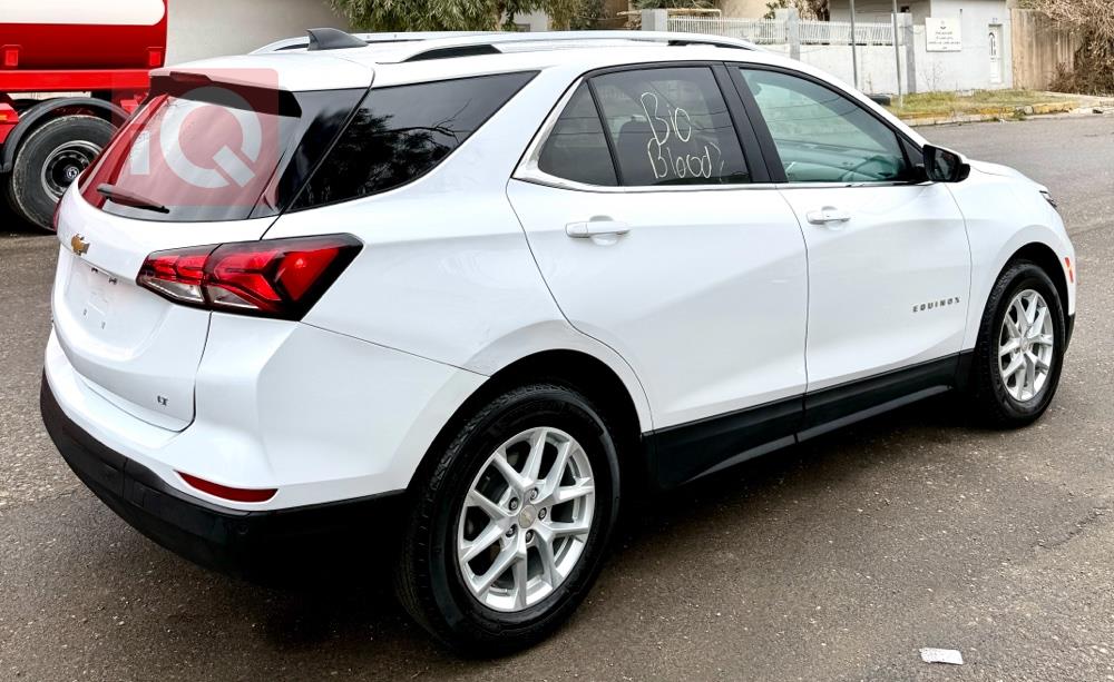 شيفروليه إكوينوكس